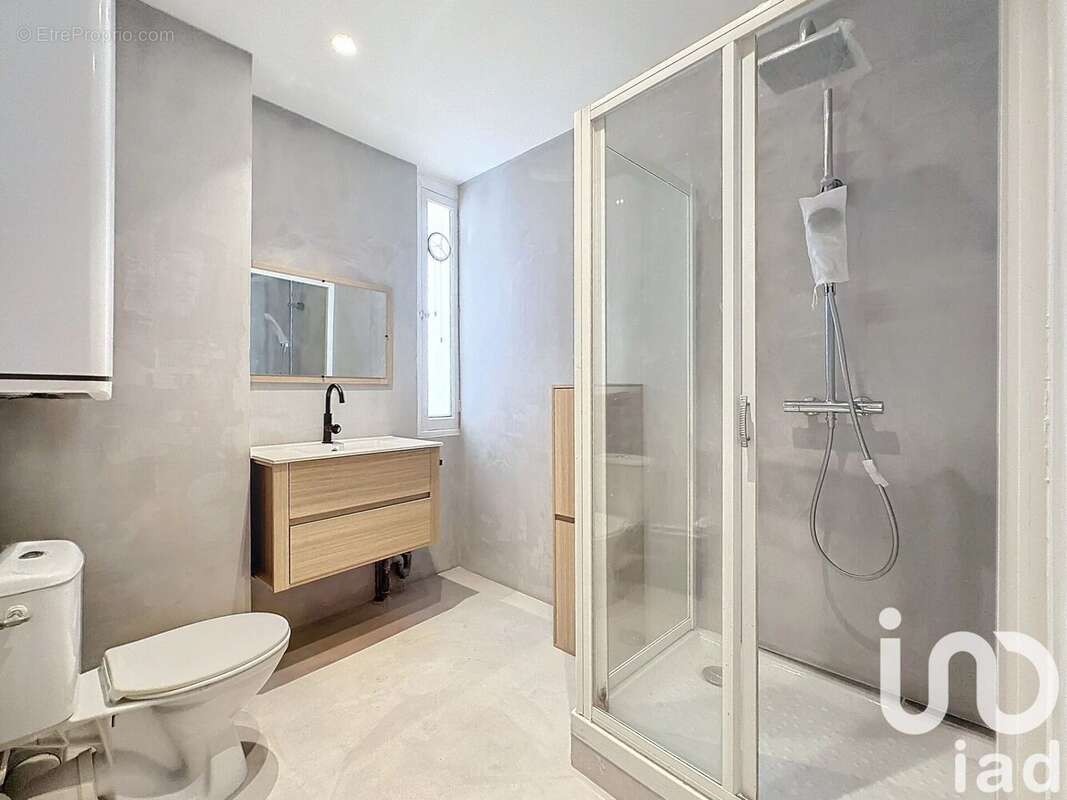 Photo 7 - Appartement à MONTPELLIER