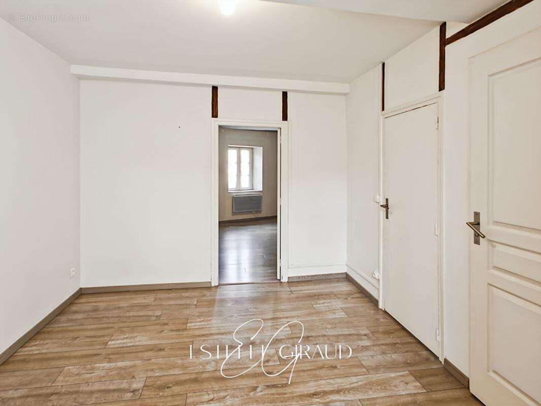 Maison à CAUNES-MINERVOIS