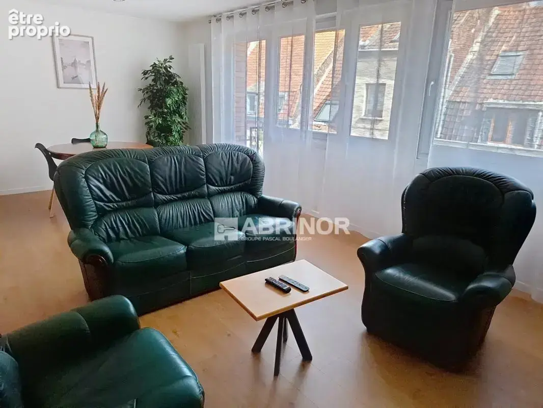 Photo Appartement à Tourcoing au prix de 143 500€