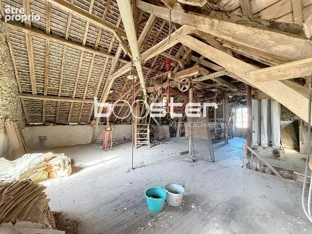 Maison 630 m² à Segur-Le-Chateau  - photo 4