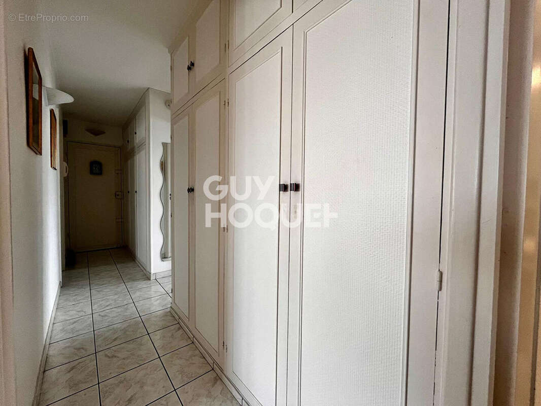 Appartement à VANVES