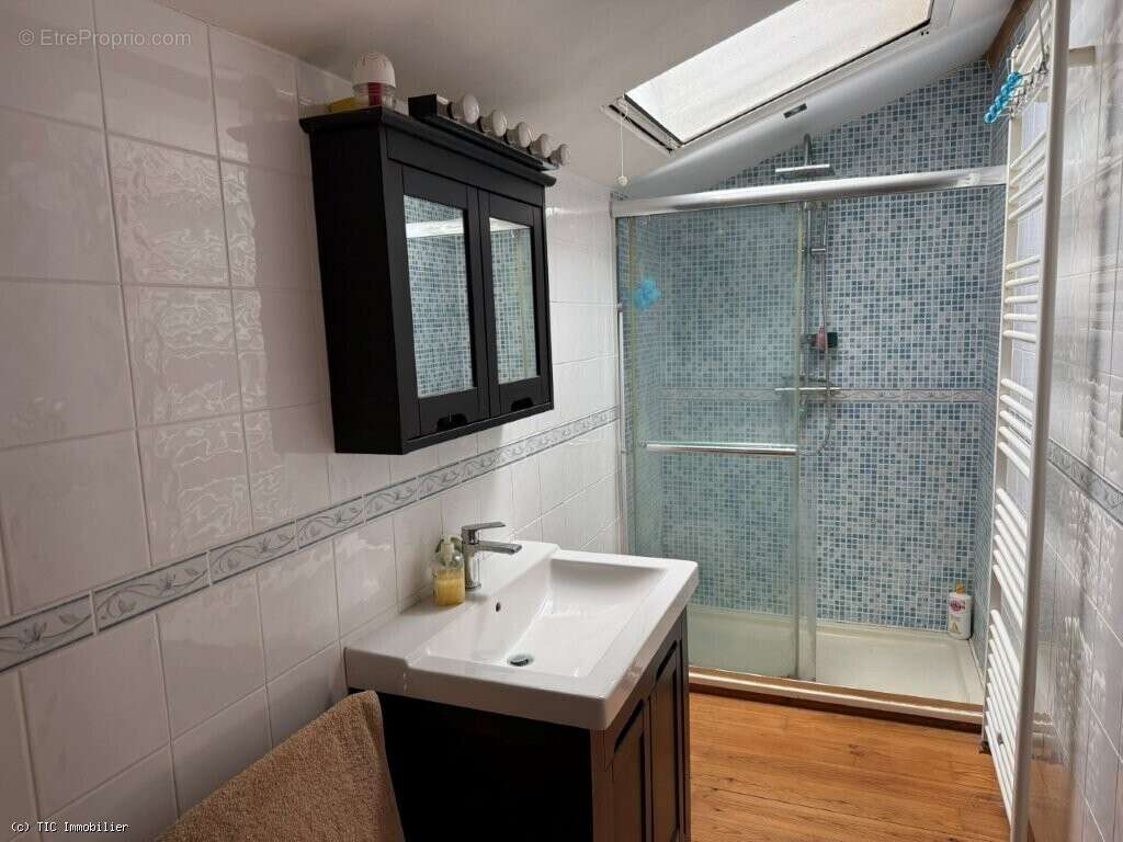 Propriété De Caractère Sur 2 Hectares Avec Deux Gîtes, Piscine Et Fort Potentiel De Développement - photo 23
