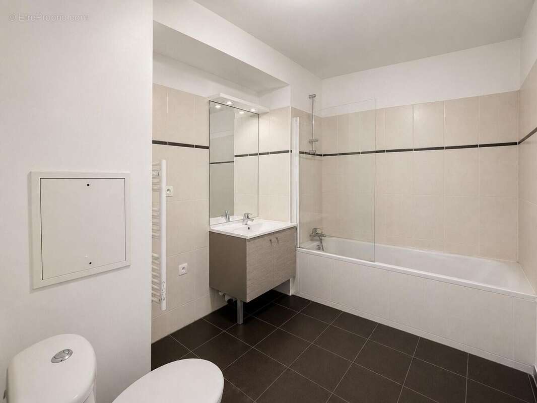 Photo 9 - Appartement à POISSY