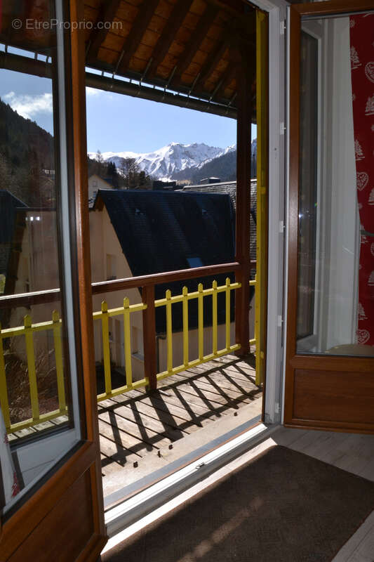 Spacieux T2 bis de 43 m2 avec balcon, vue sur le Sancy et parking privatif - photo 11