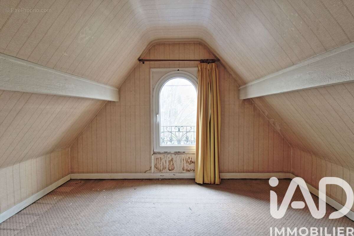 Photo 9 - Maison à SANNOIS