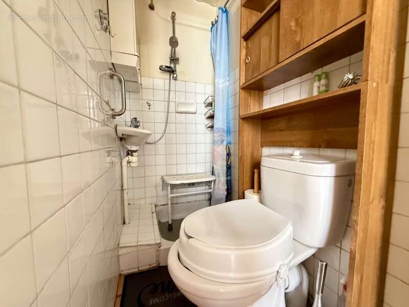 Maison à vendre 3 pièces FIRMINY (42) - photo 6