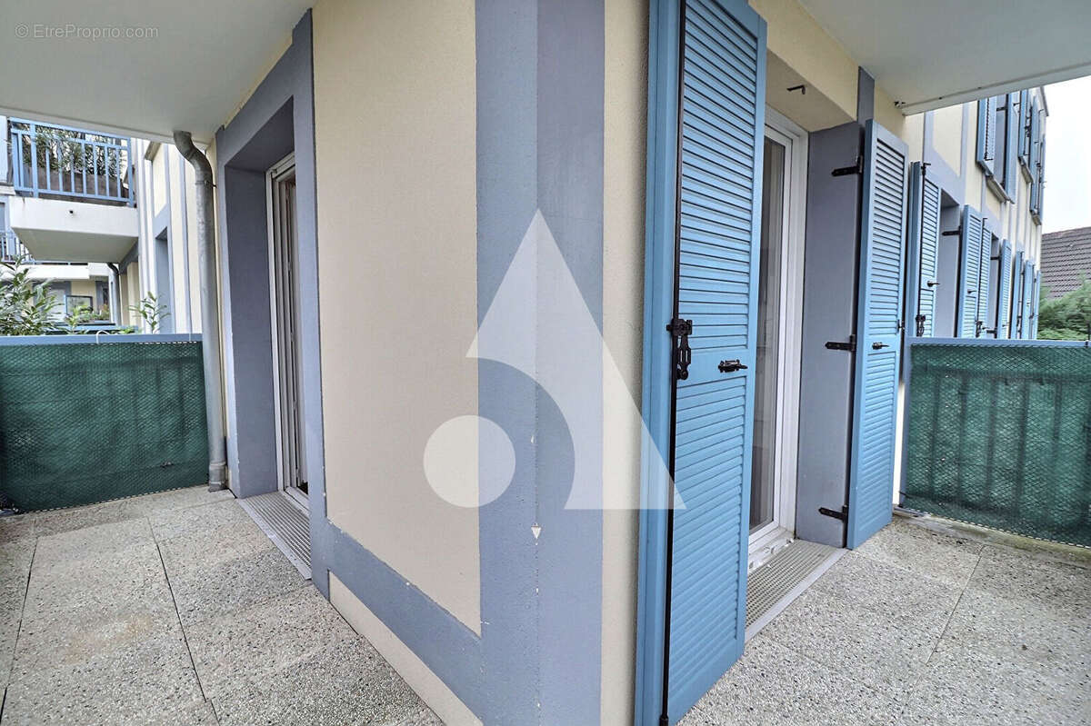 Appartement à FRANCONVILLE