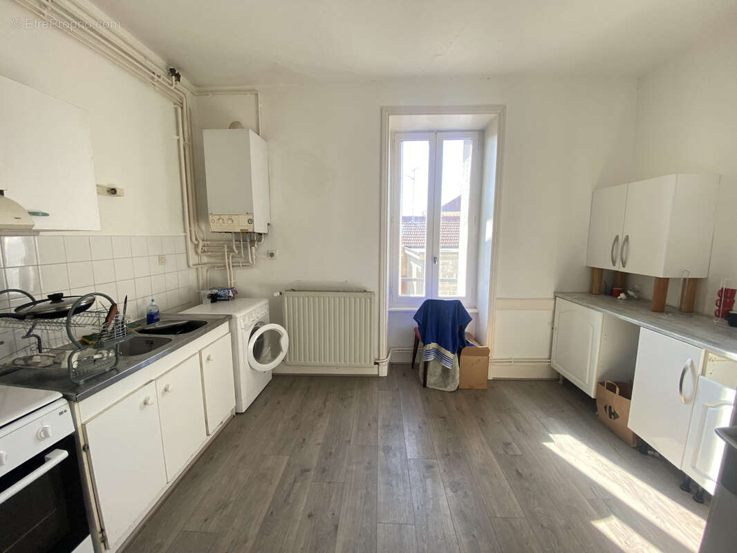 Appartement à ROANNE