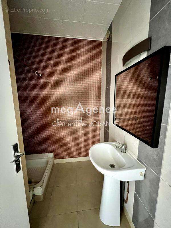 Appartement à SIOUVILLE-HAGUE