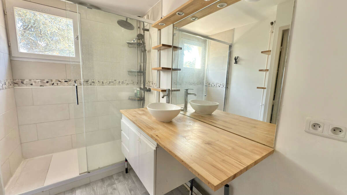 Appartement à SANNOIS