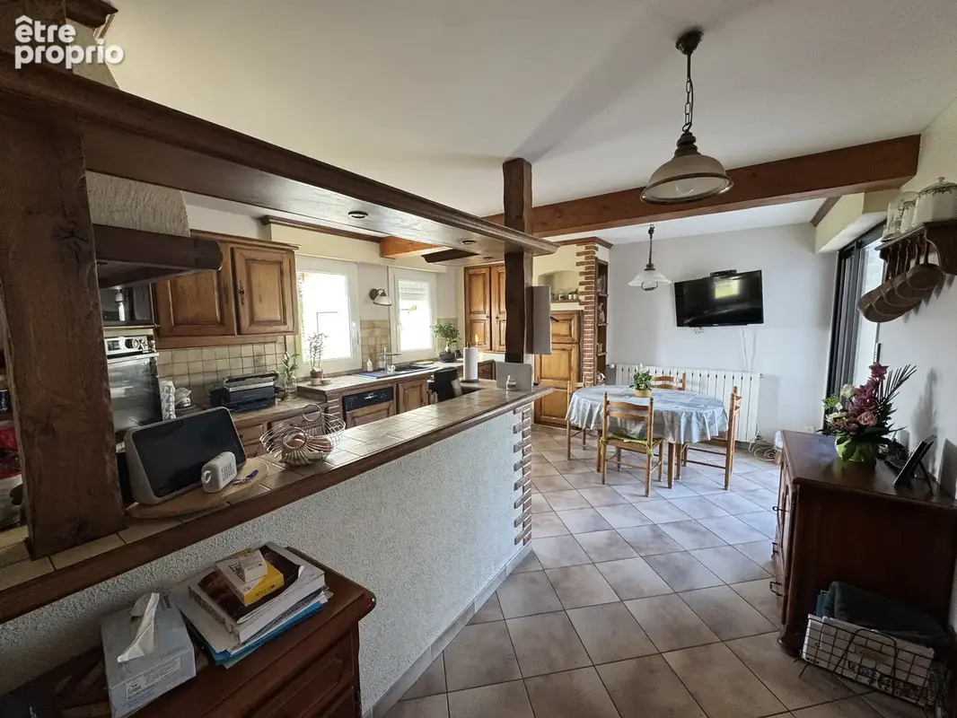 Maison 8 pièces 208 m² à vendre à Oriolles (16480) - photo 48