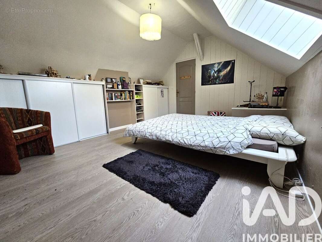 Photo 9 - Maison à COURTOMER