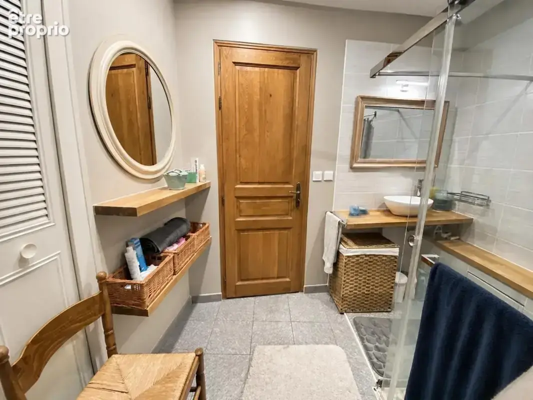 Maison de 7 pièces, 5 chambres, 234 m2 à Villefagnan - photo 9