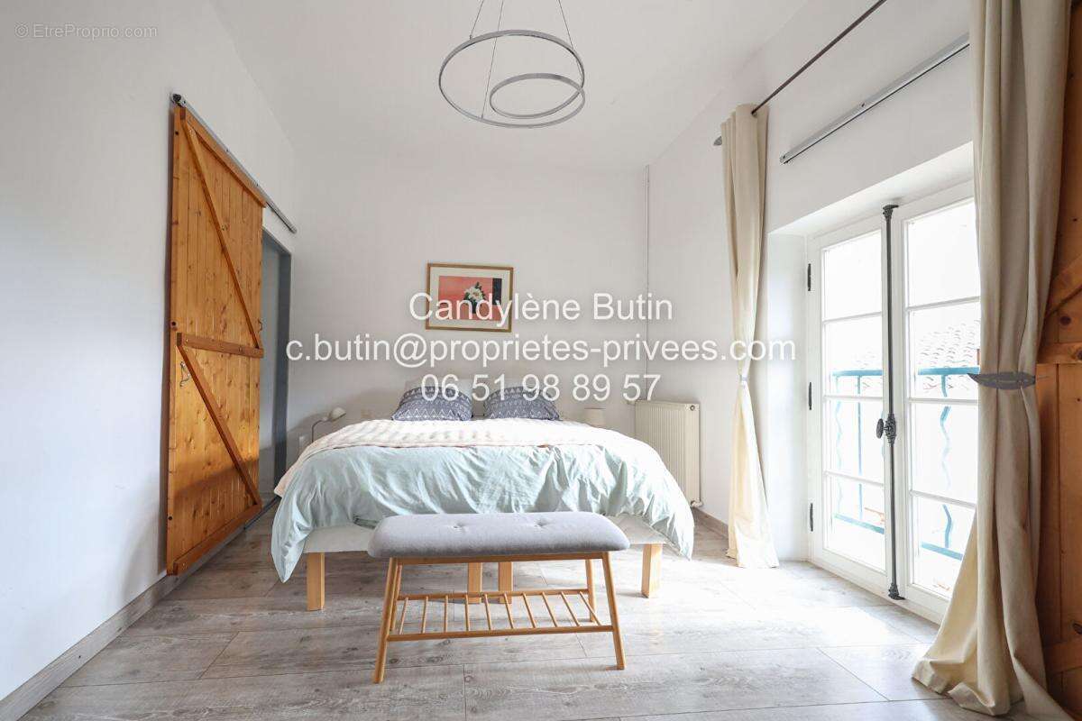 Maison à LA REDORTE