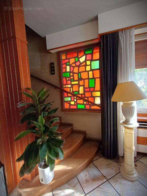 Maison à CHALONS-EN-CHAMPAGNE