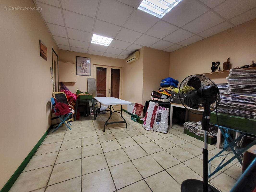 Appartement à SAINT-NICOLAS-DE-LA-GRAVE