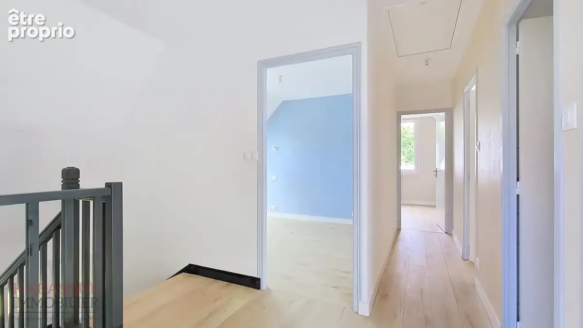 Maison 8 pièces à vendre à Loperhet - Exclusivité HABASQUE IMMOBILIER - photo 12