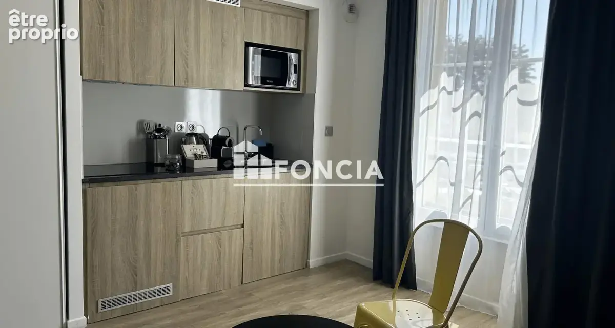 Special investisseur - studio dans residence de tourisme  staycity - loyer garantie tous les mois - photo 6