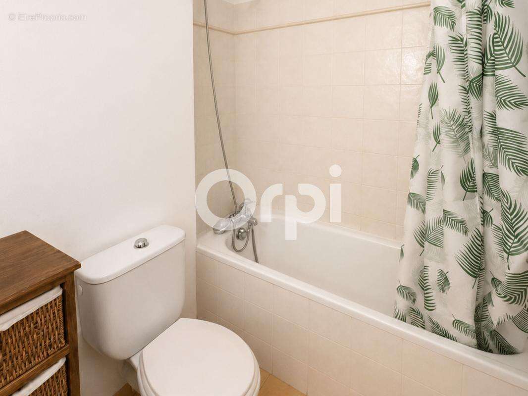 Appartement à MANDELIEU-LA-NAPOULE