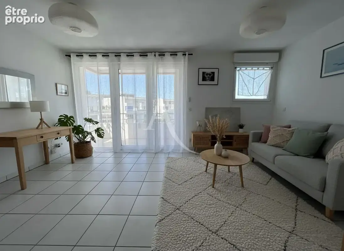 Appartement avec Balcon - photo 2