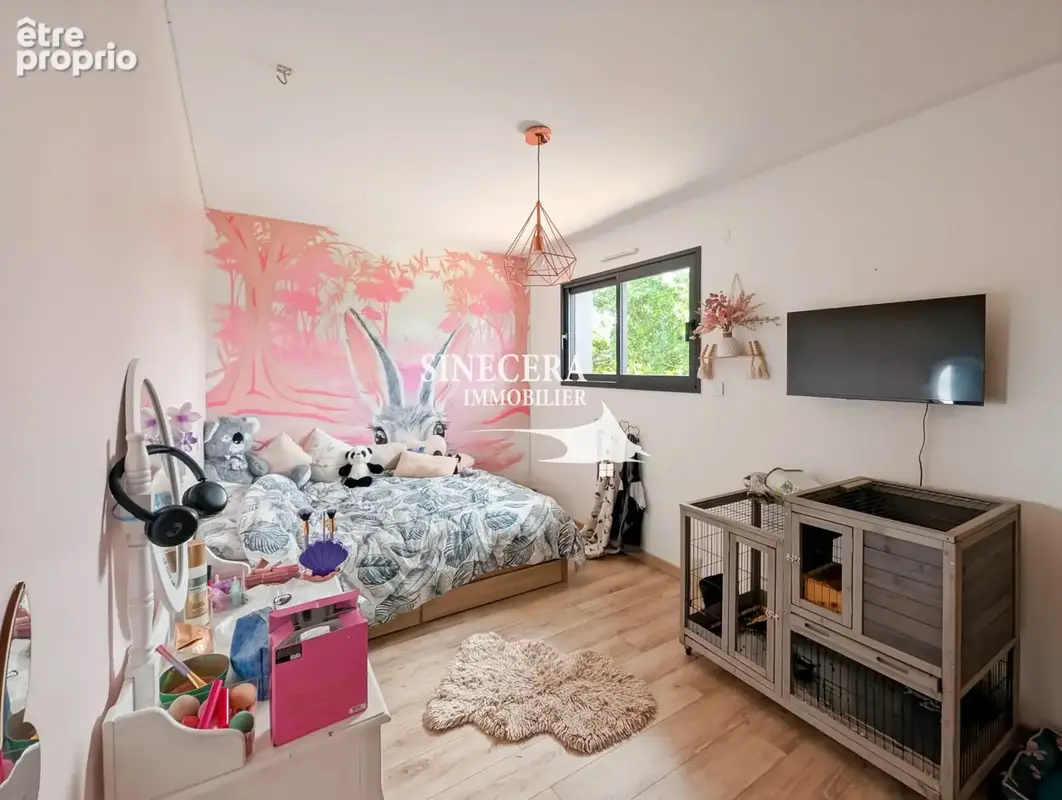 Maison 8 pièces 140 m² à vendre à Parentis-En-Born (40160) - photo 7