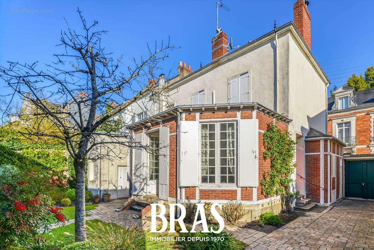 Maison monselet - photo 15