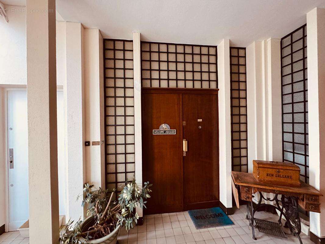 Appartement à ROANNE