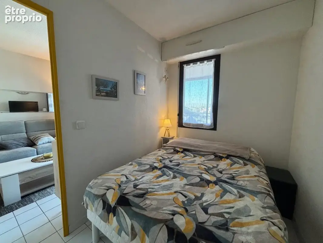 Appartement 3 pièces 34 m² à vendre à Argeles-Sur-Mer (66700) - photo 3