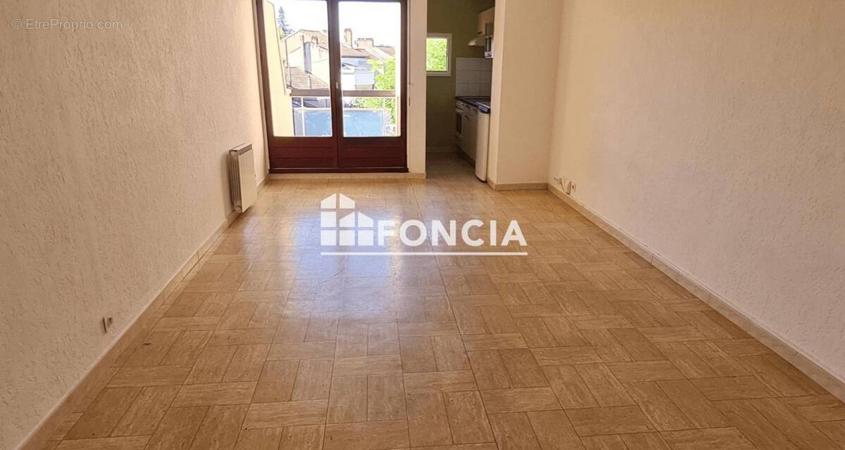 Appartement à AVIGNON