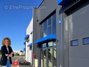 Commerce à MINIAC-MORVAN