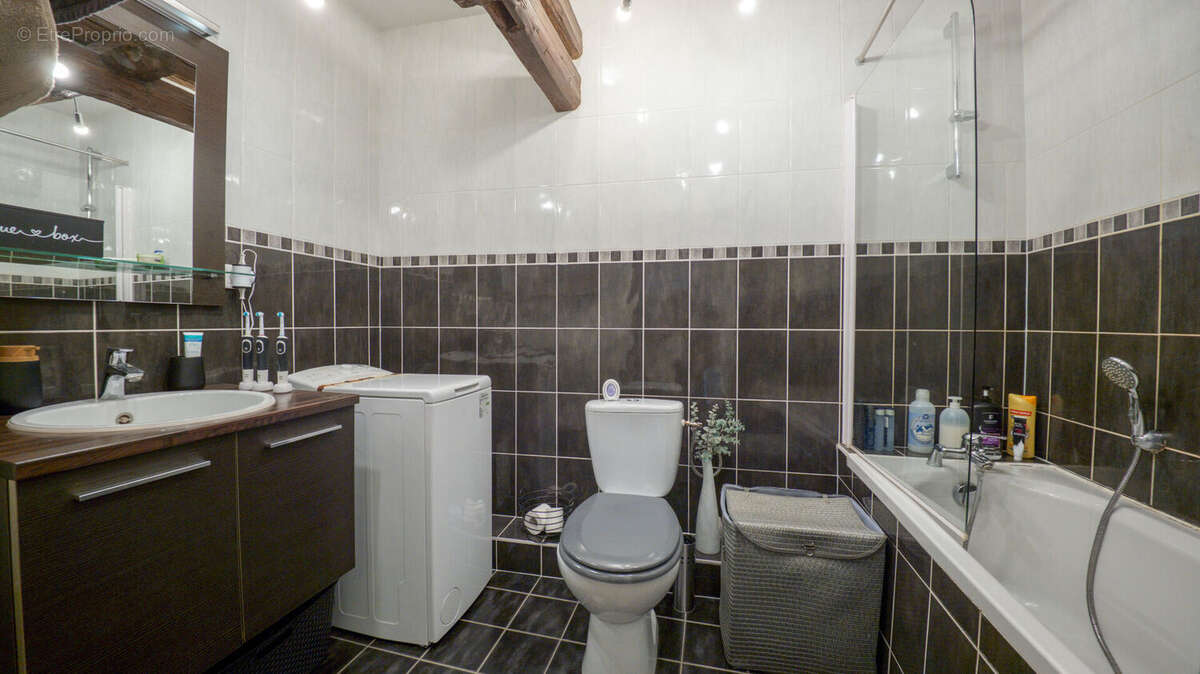 Appartement à LAMPERTHEIM