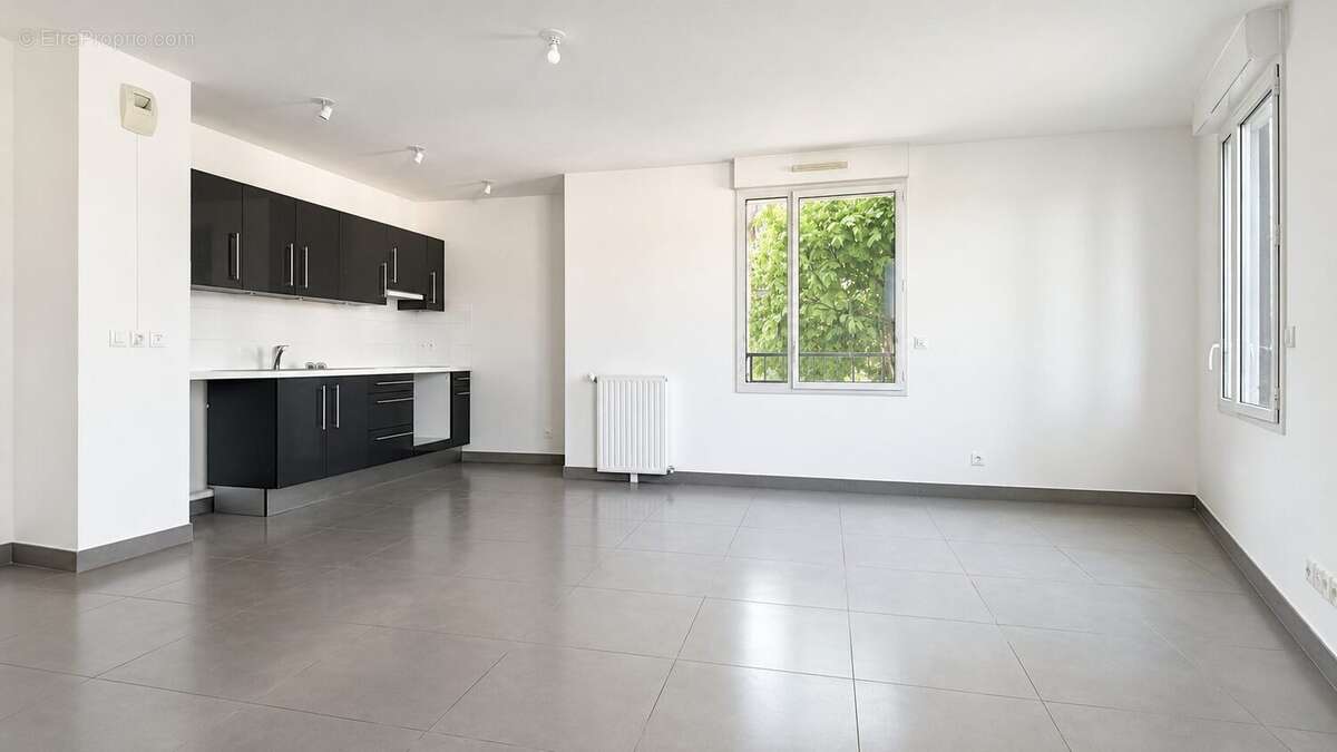 Appartement 65 m² à Maisons-Alfort  - photo 3