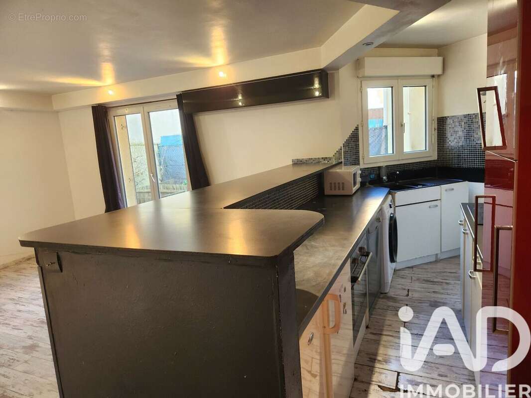 Photo 3 - Appartement à ROISSY-EN-FRANCE