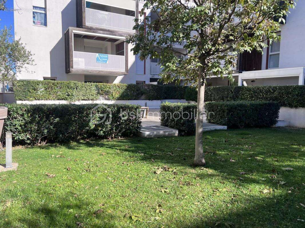 Appartement à FRONTIGNAN