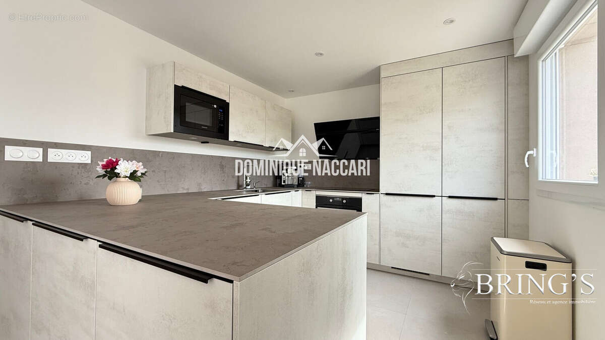 Appartement 81 m² à Burnhaupt-Le-Bas  - photo 3