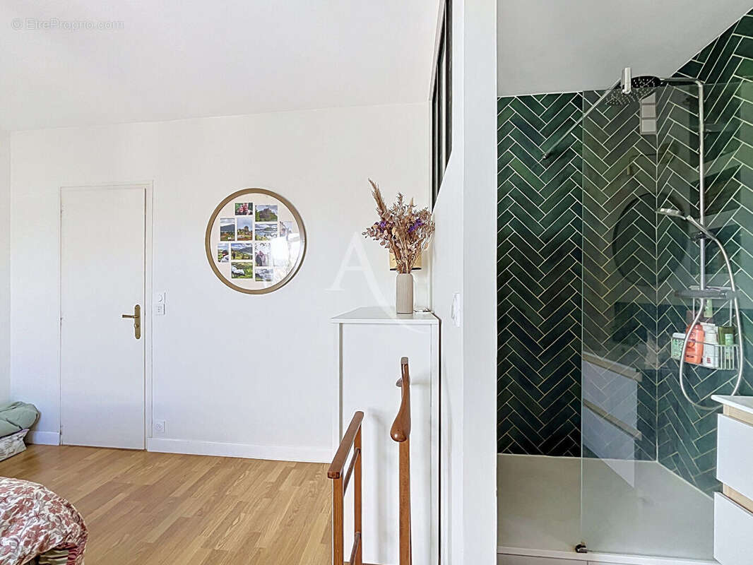 Appartement à ANGERS
