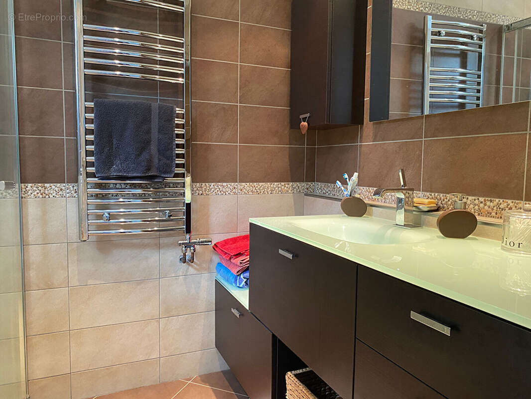 Maison à SOISY-SUR-SEINE