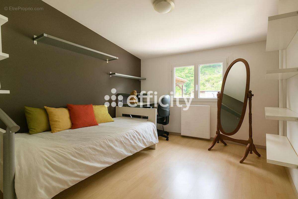 Maison à CIVRIEUX-D'AZERGUES