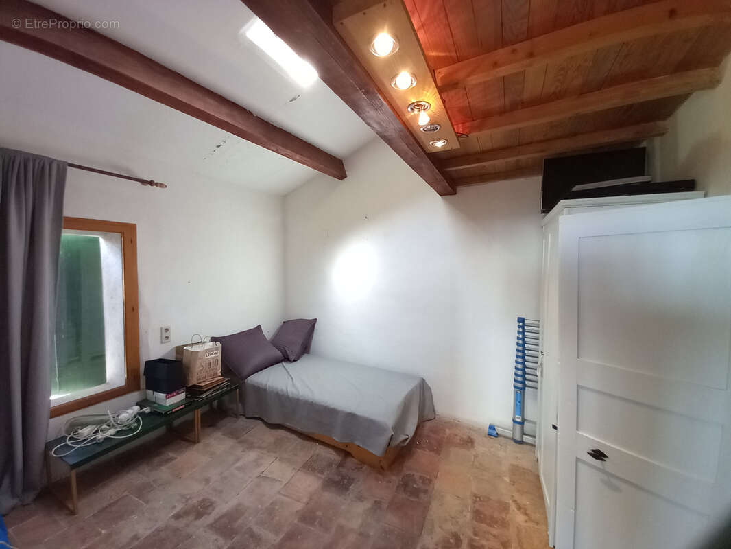 Grande Maison de vilage avec vue. - photo 13