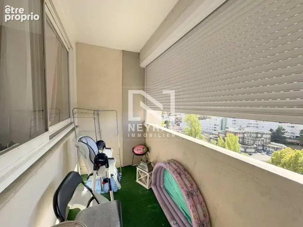 Appartement proche centre ville pour investissement locatif - photo 4