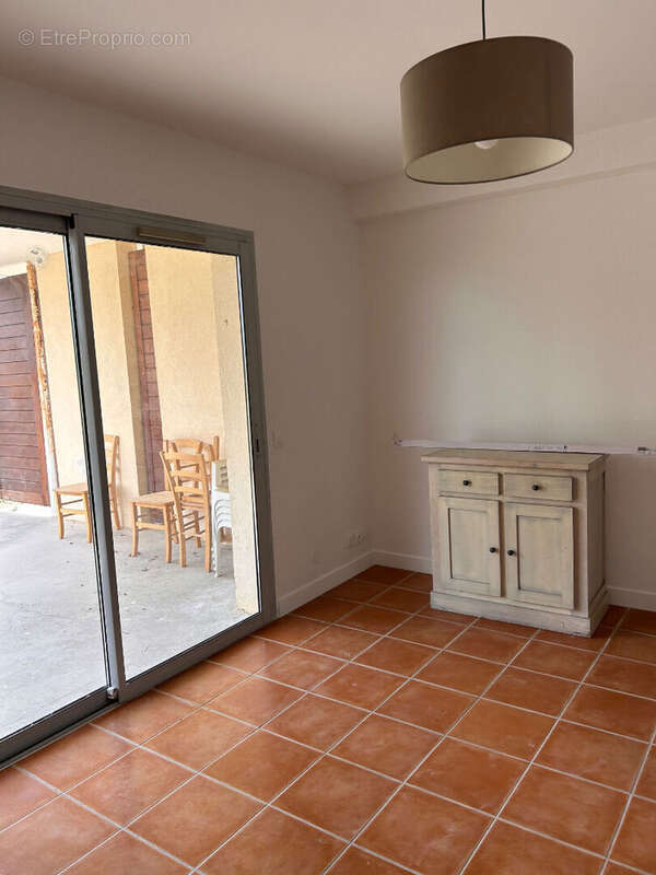 Appartement à LA CIOTAT