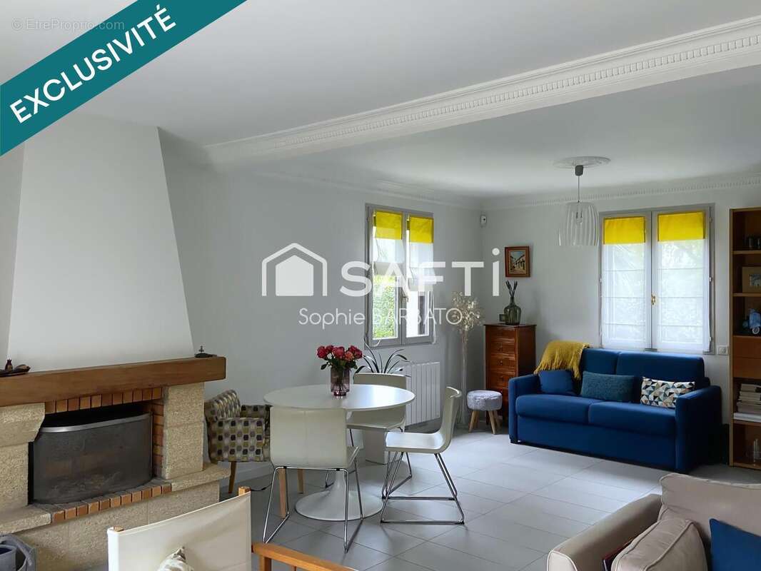 Photo 4 - Maison à SAINT-HERBLAIN