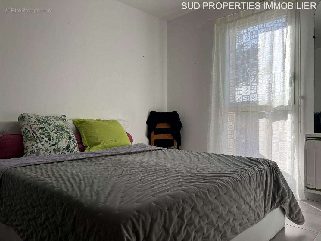 Appartement à SAINT-ESTEVE