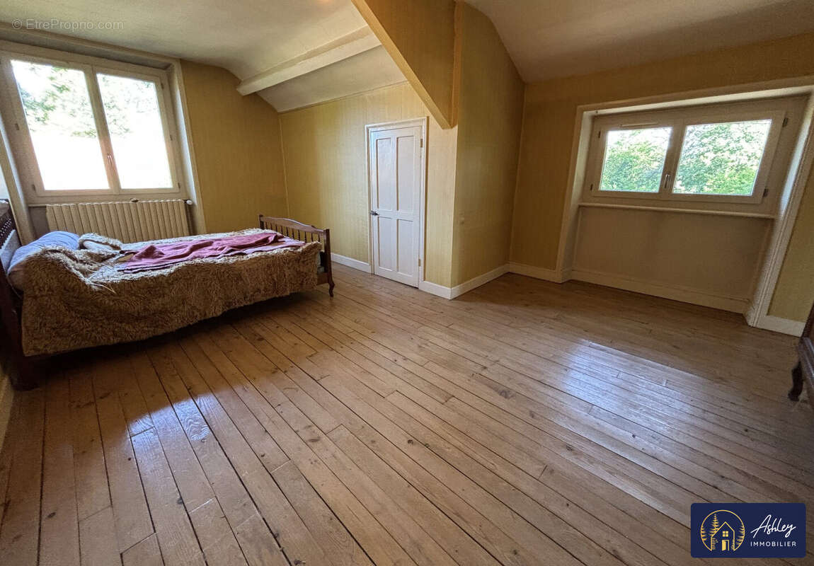 Maison 124 m² à Beaulieu  - photo 5