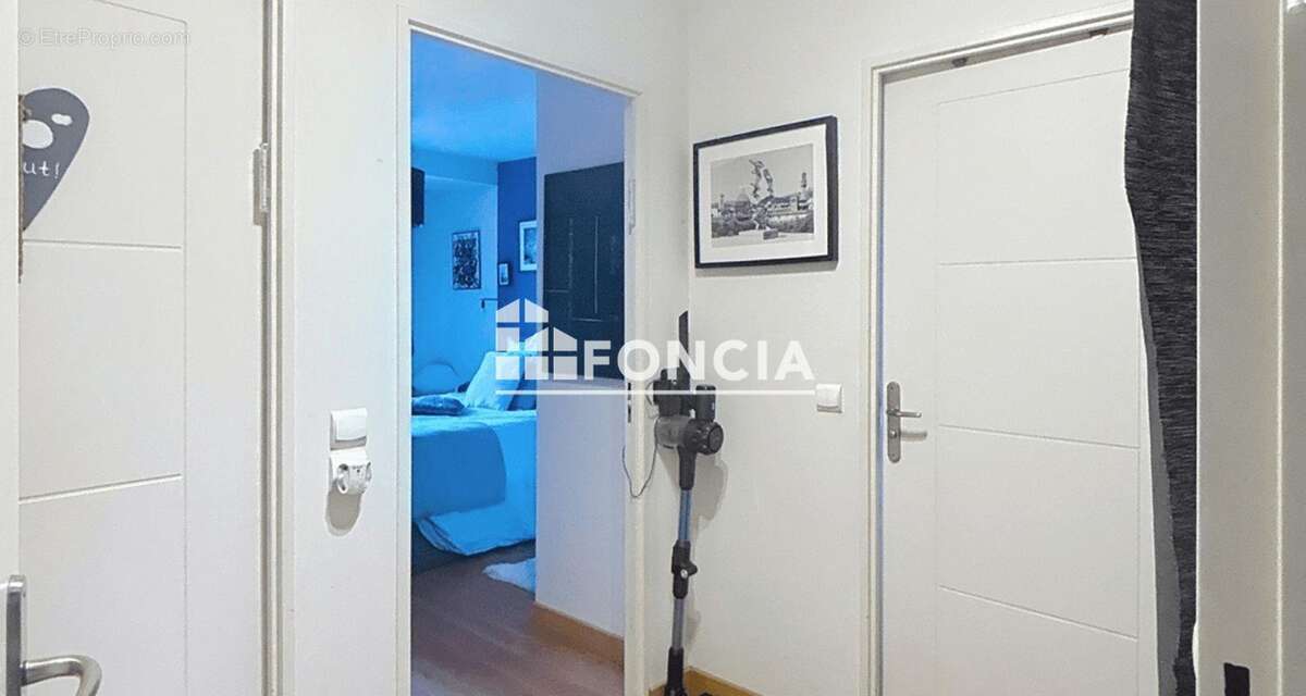 Appartement à DEAUVILLE