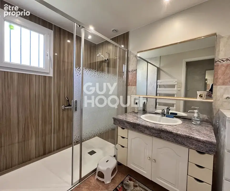 Maison à vendre à Saint Hilaire de Riez  Centre-ville - photo 10