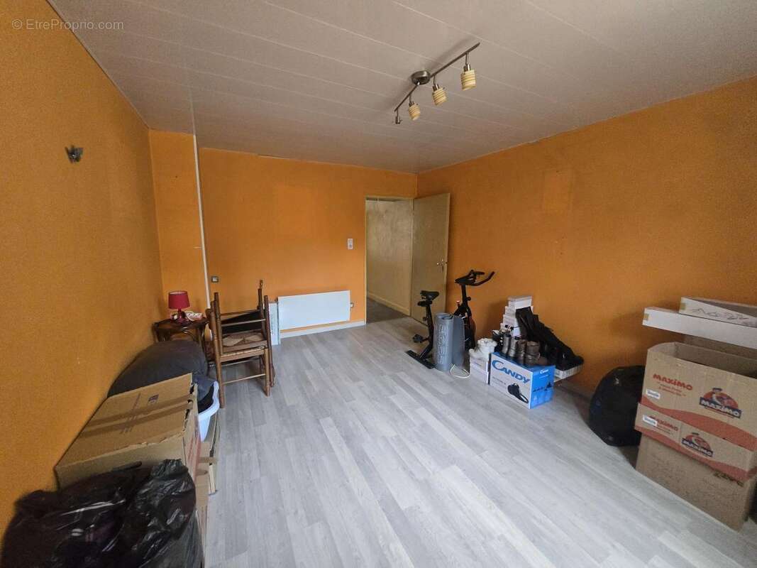 Maison 151 m² à Gondreville  - photo 6