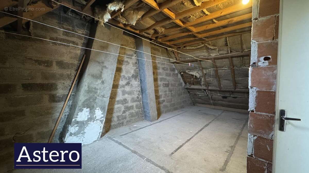 Maison à GUEMENE-SUR-SCORFF