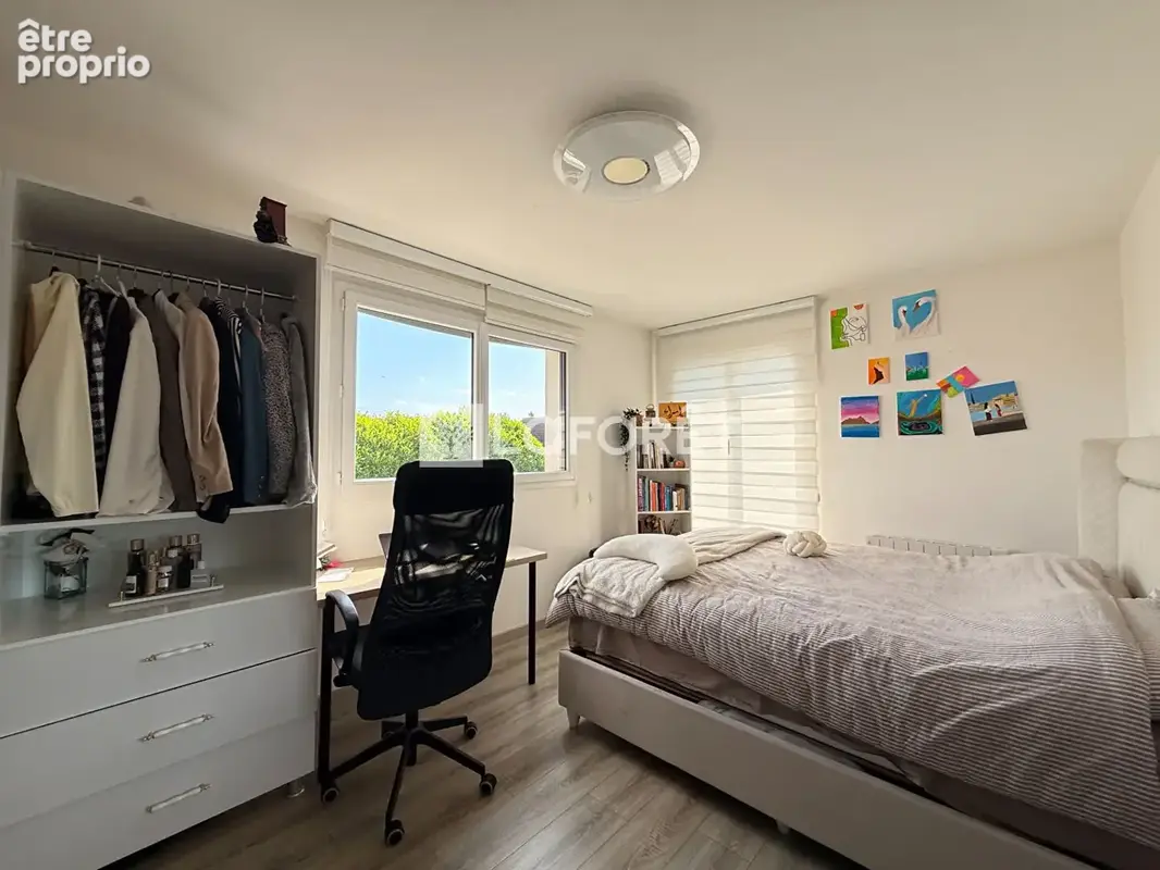 SOLIERS, maison 203 m² - photo 14