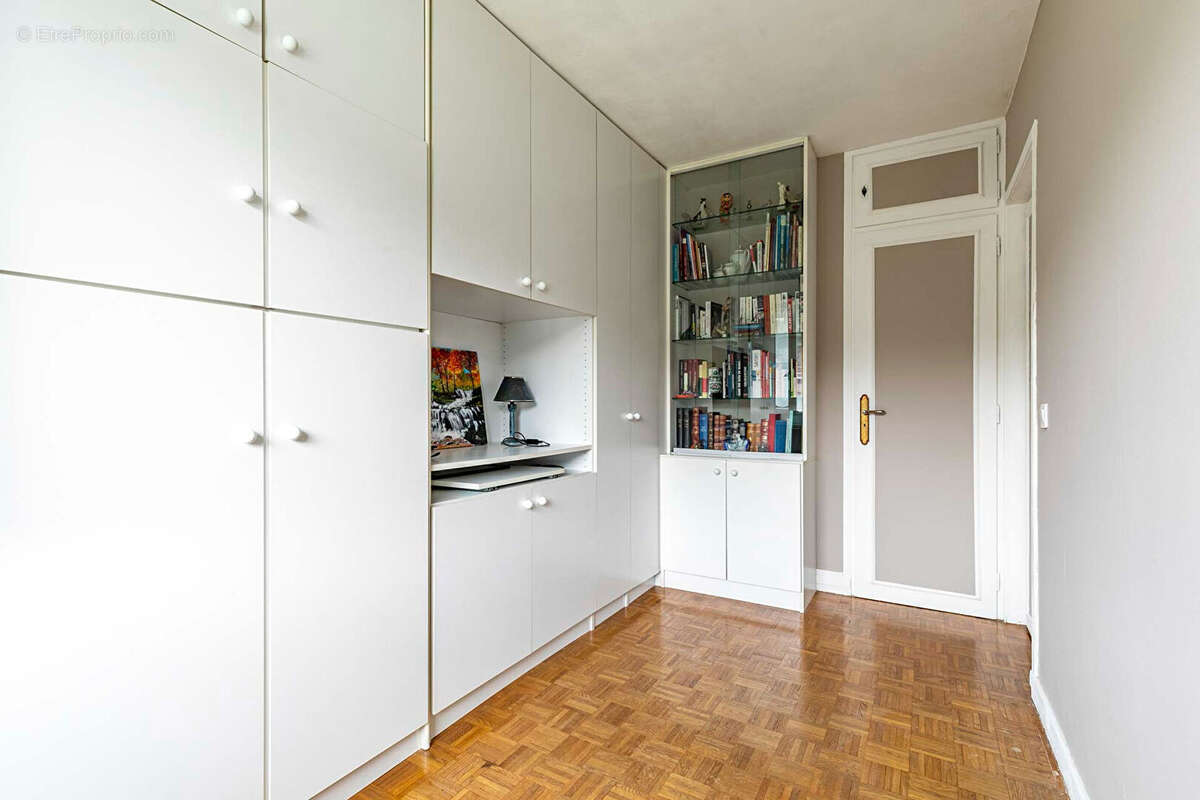 Appartement à SAINT-GERMAIN-EN-LAYE